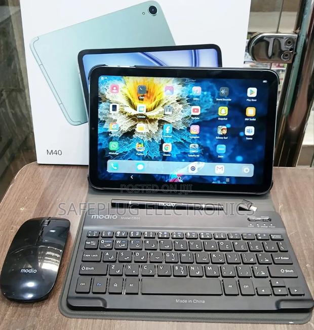 New Modio M34 512 GB Black - thumbnail 3