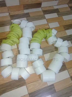 Obturating Ring Nylon Caps