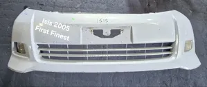 Toyota Isis Bumper With Foglamps