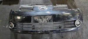Nissan Note 2005/6/7 Complete With Grills and Foglamps