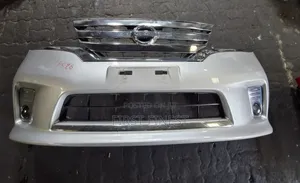 2014 Serena Fc26 With Grill And Fog Lamps