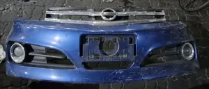 Nissan Lafesta 2010 With Grill and Foglamps