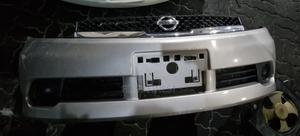 Nissan Lafesta With Grill