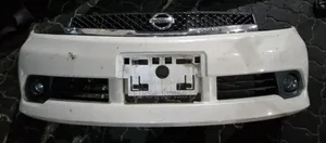 Nissan Lafesta 2008 With Grill and Foglights