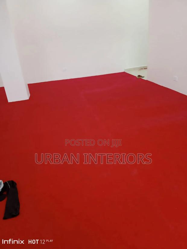 Wall to Wall Carpet 4mm Carpet Thickness - main view