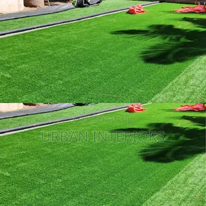 Artificial Grass Carpet for Football Fields