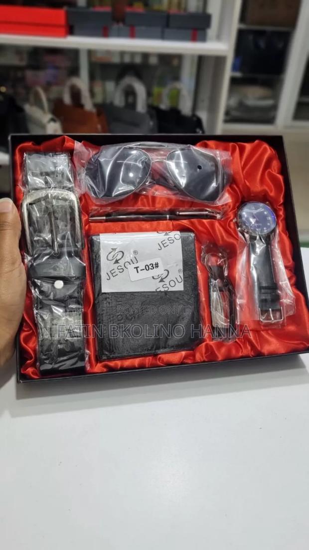 Valentine Pack for Him - main view