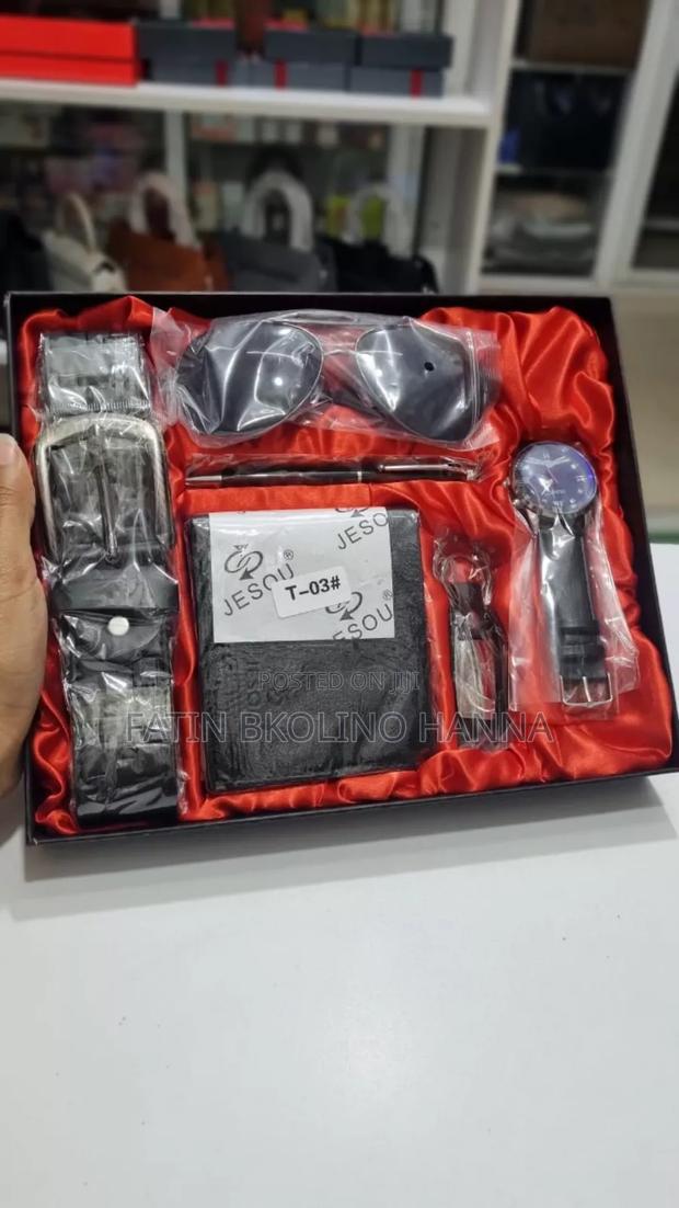 Valentine Pack for Him - thumbnail 2