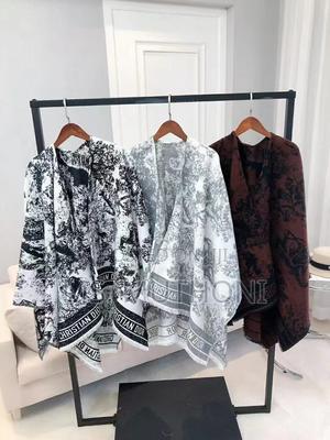 Ladies Designer Ponchos - thumbnail 2