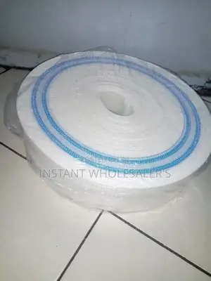 Canvas Delivery Pipes 100 Metres