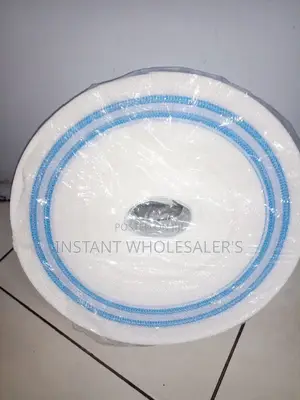 Canvas Water Delivery Pipe 100M
