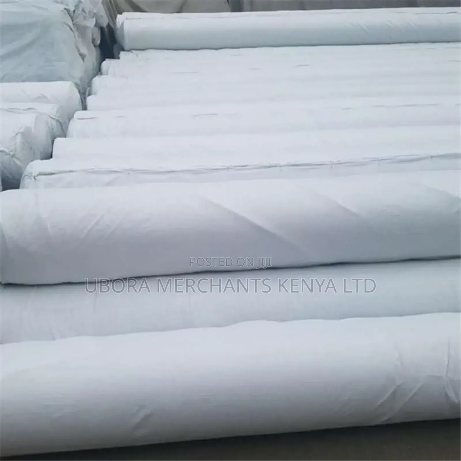 Composite Soil Cloth (Geotextile)