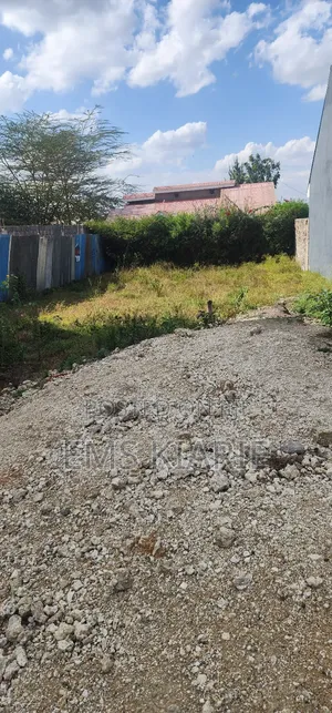 Land for Sale 1/8 in Noonkopir Kitengela