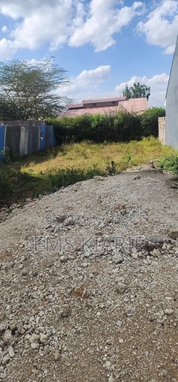Land for Sale 1/8 in Noonkopir Kitengela