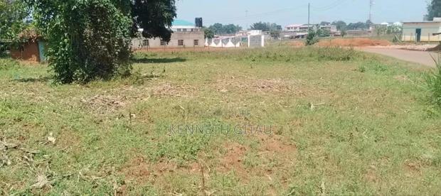 Mumias Town Prime Plot for Sale - main view
