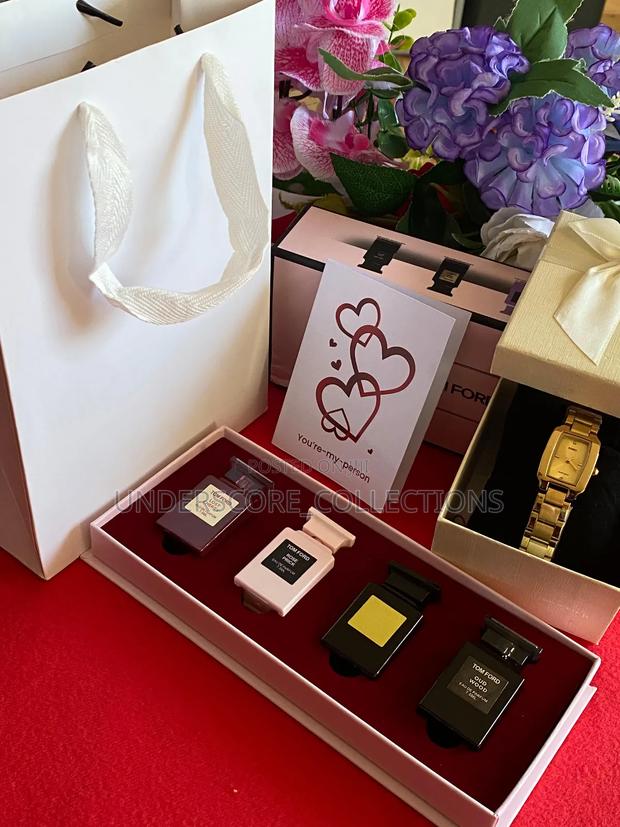 Hot Valentines Gift Pack* - main view