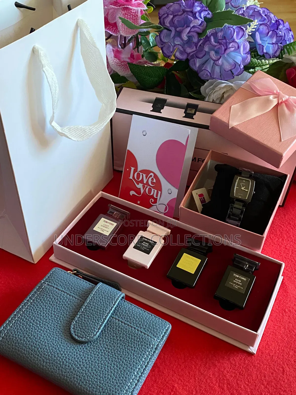Hot Valentines Gift Pack*