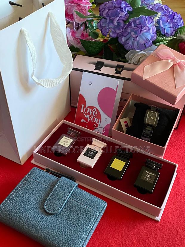 Hot Valentines Gift Pack* - thumbnail 2