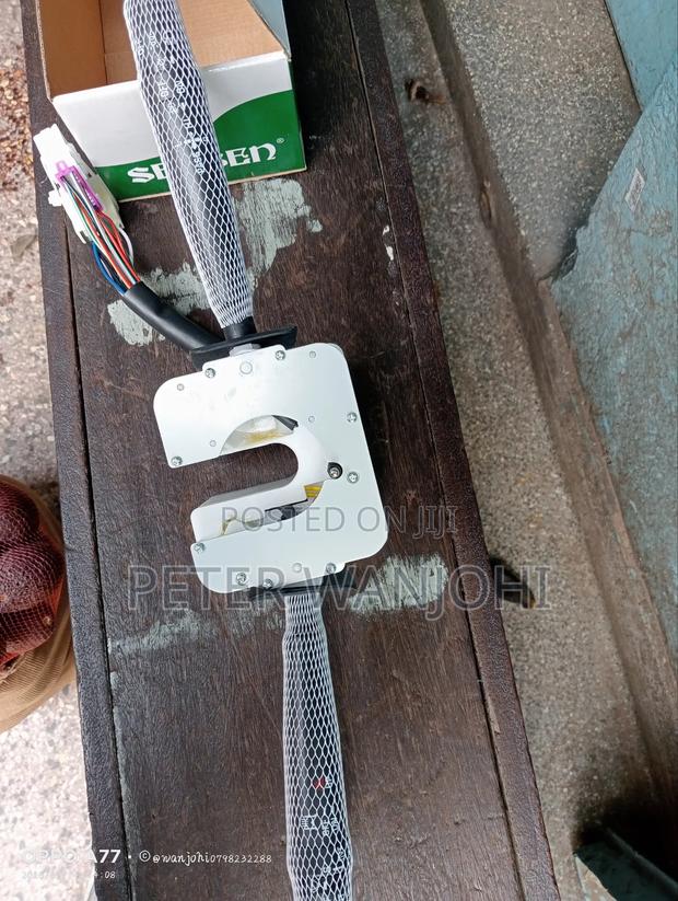 Combination Switch Isuzu FRR - main view