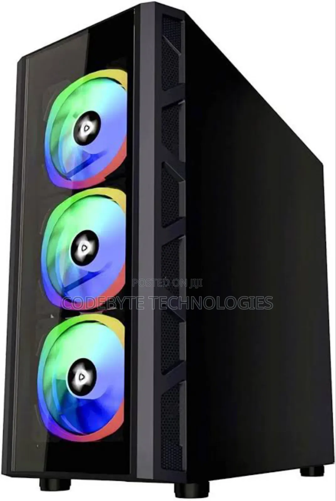 New Desktop Computer 16GB Intel Core I5 SSD 1T
