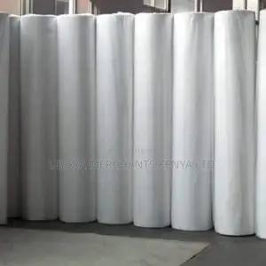 Nonwooven Fabric for Road Works