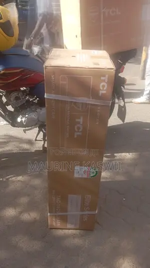 TCL 18000btu a/C Cooling Only