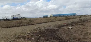 Mwalimu Farm 6 Acres.