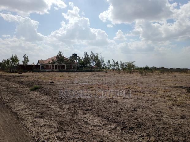 Mwalimu Farm 6 Acres. - thumbnail 6