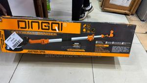 Electric Dry Wall Sander - thumbnail 2