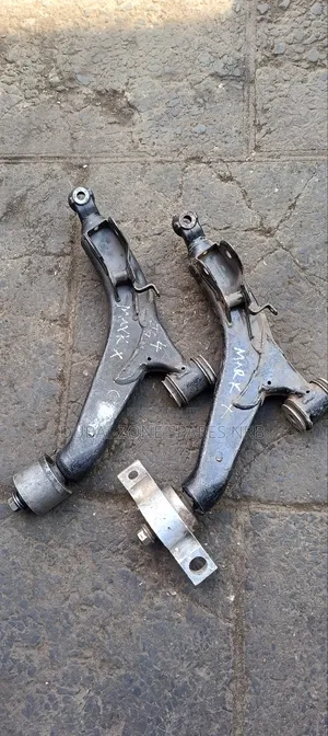 Crown, Mark X Lower Control Arms.