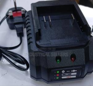 Drill Charger - Original - thumbnail 2