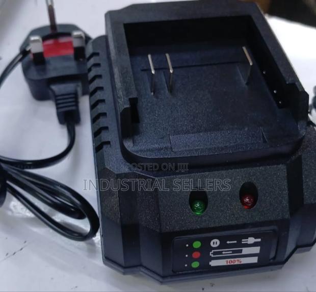 Drill Charger - Original - main view