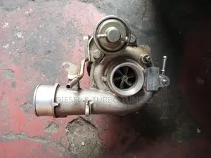 Cx7 Mazda Turbo Charger