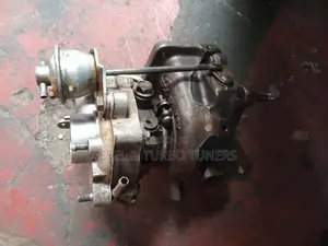 Cx7 Mazda Turbo Charger