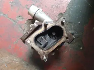 Cx7 Mazda Turbo Charger