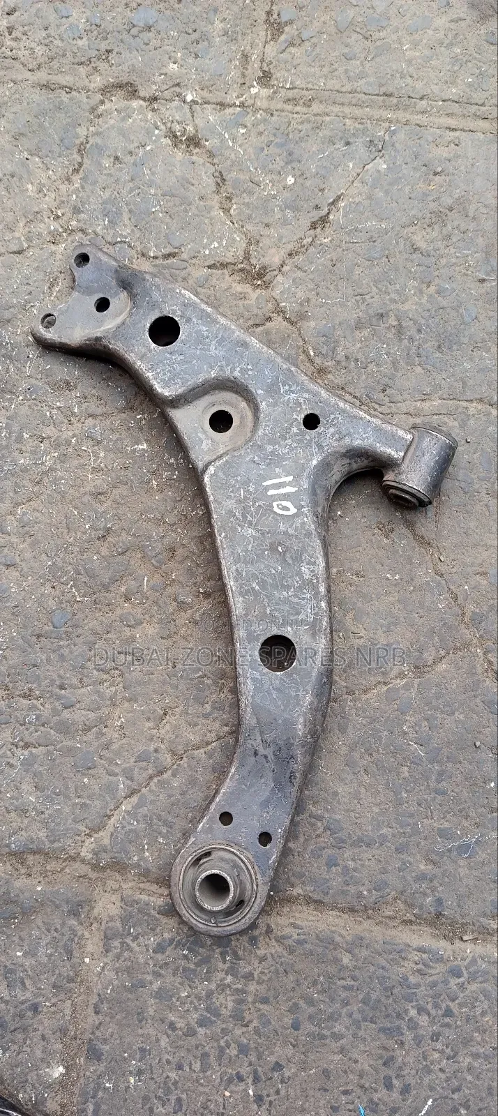 Corolla 11 Ae110,Ae100,E90,E80 Arms.