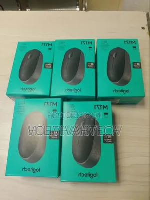 Logitech M171 Wireless Mouse