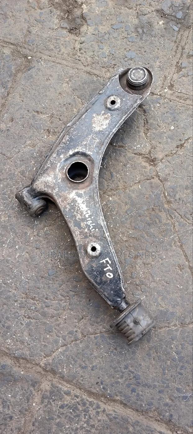 Mitsubishi Fto Control Arms. - main view