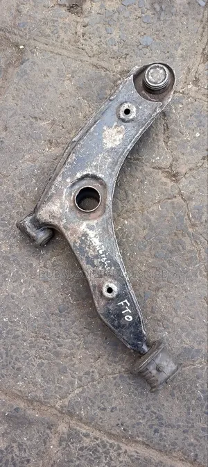 Mitsubishi Fto Control Arms.