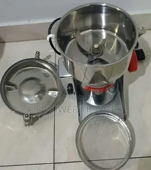 2000g/ 2kg Spice Powder Grinder