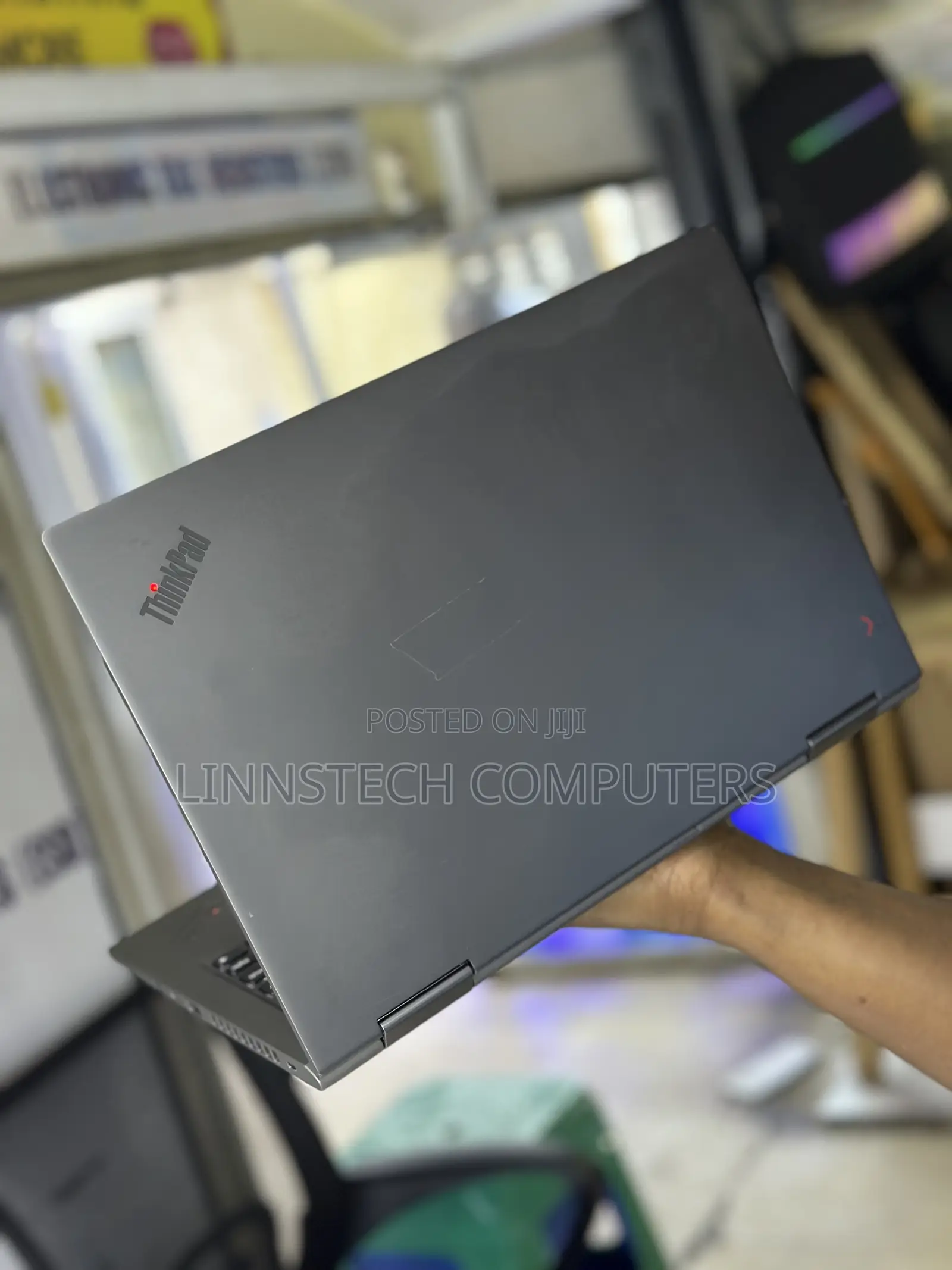 Laptop Lenovo Thinkpad X1 Yoga 16GB Intel Core I7 SSD 512GB