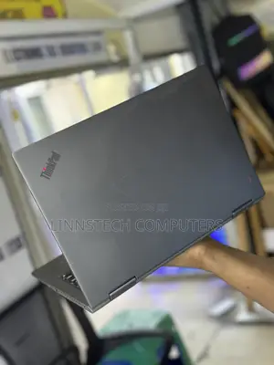Laptop Lenovo Thinkpad X1 Yoga 16GB Intel Core I7 SSD 512GB