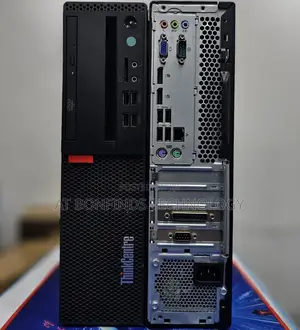 Lenovo ThinkCentre M710 SFF 8GB Intel Core i5 SSD 256GB