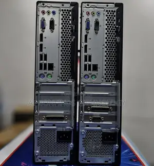 Lenovo ThinkCentre M710 SFF 8GB Intel Core i5 SSD 256GB