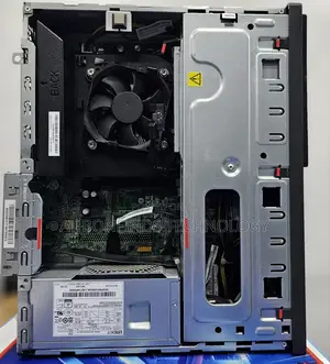 Lenovo ThinkCentre M710 SFF 8GB Intel Core i5 SSD 256GB