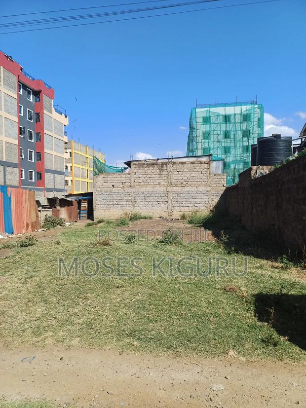 Jomoko, Kibute Estate 40X80 Plot. - thumbnail 2