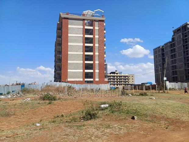 Jomoko, Kibute Estate 40X80 Plot. - thumbnail 3