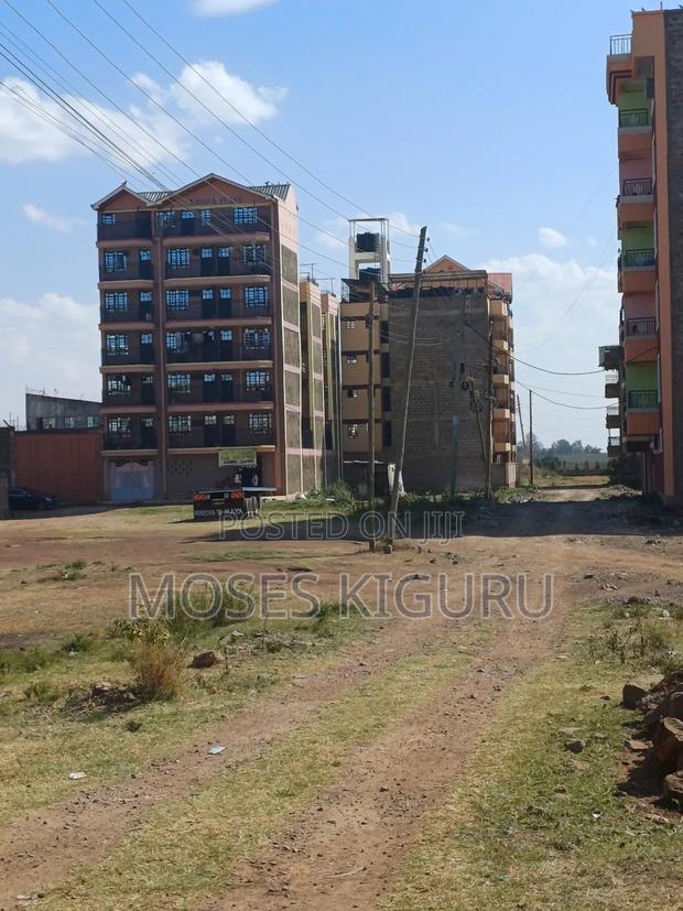 Jomoko, Kibute Estate 40X80 Plot. - thumbnail 4
