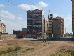 Jomoko, Kibute Estate 40X80 Plot.