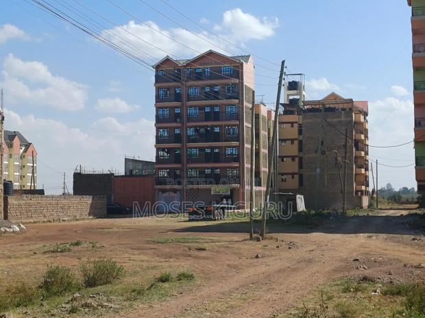 Jomoko, Kibute Estate 40X80 Plot. - thumbnail 5